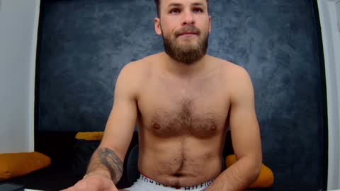 Luke online show from February 3, 8:02 am