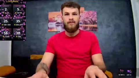 Luke online show from February 26, 7:23 am