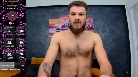 Luke online show from February 8, 5:51 am