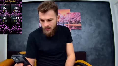 Luke online show from February 25, 6:47 am