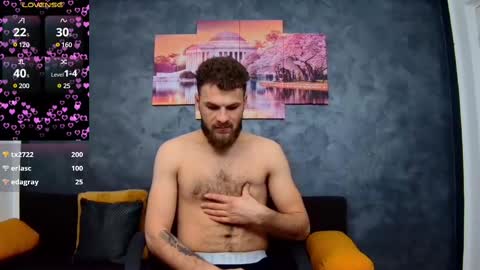 Luke online show from February 18, 10:16 am