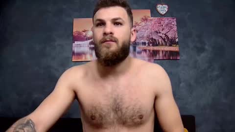 Luke online show from February 24, 2:14 am