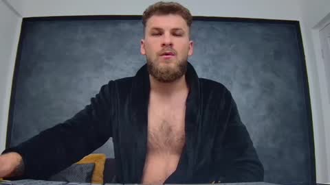 Luke online show from January 26, 4:09 am