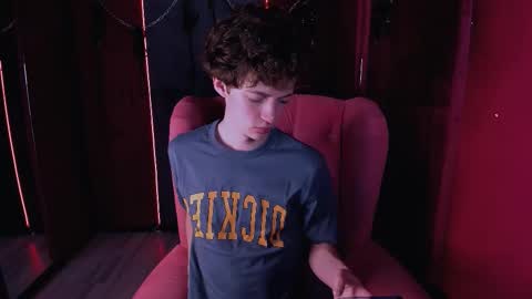 Luke online show from February 17, 3:00 pm