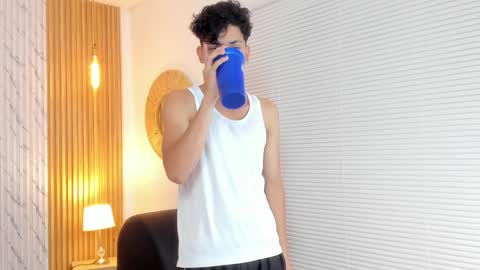 Luke online show from February 2, 11:18 am