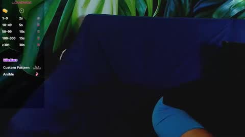 Luke Crews online show from March 3, 6:48 pm