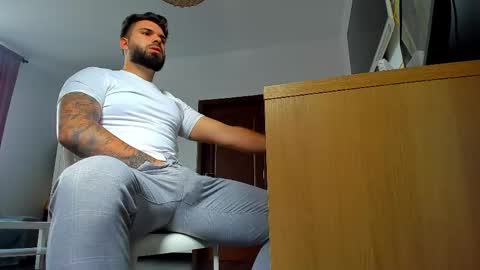 Luke online show from May 23, 9:16 am