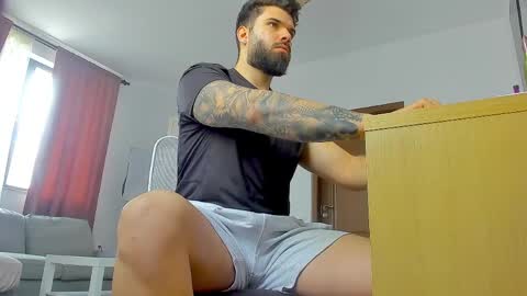 Luke online show from April 1, 10:16 am