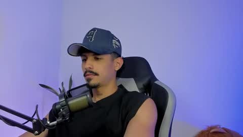 Luke Taylor online show from February 16, 11:41 am