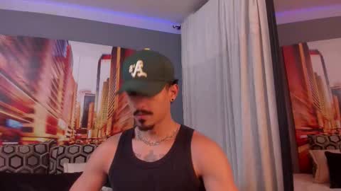 Luke Taylor online show from January 14, 11:51 am