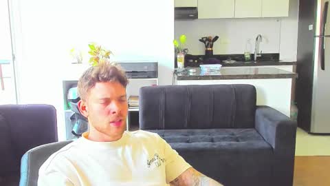 Luke online show from October 5, 3:19 pm