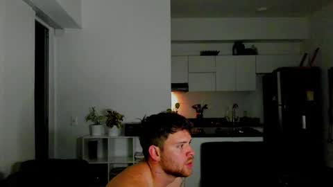 Luke online show from October 6, 11:44 pm