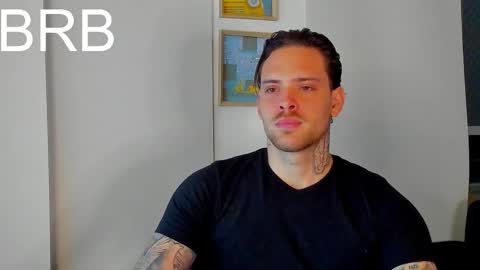 Luke online show from October 17, 4:16 am