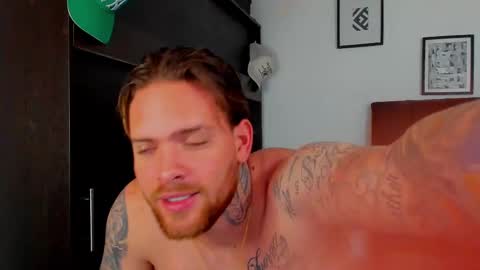 Luke online show from February 25, 1:53 pm