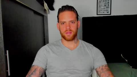 Luke online show from February 27, 10:31 pm