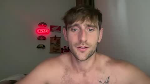 MR. Luke Gunn online show from April 16, 1:28 am