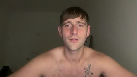 MR. Luke Gunn online show from June 19, 10:38 pm