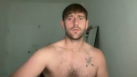 MR. Luke Gunn online show from July 19, 11:18 pm