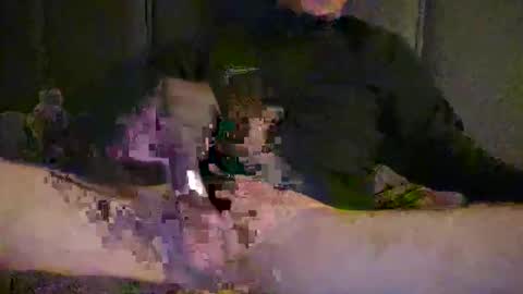 Luke online show from April 14, 9:29 pm