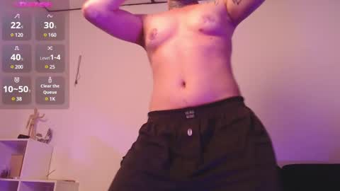 LUKEFTM online show from February 5, 3:55 am