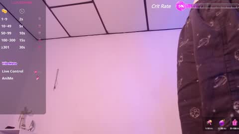 LUKEFTM online show from February 13, 1:50 am