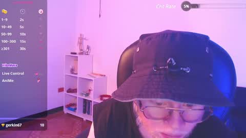 LUKEFTM online show from February 17, 4:53 am