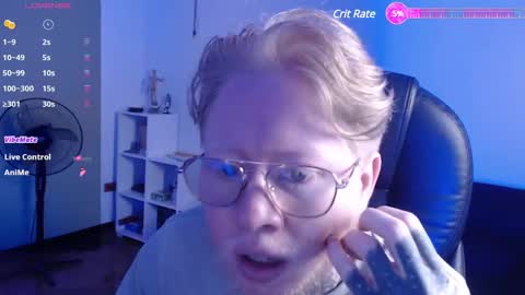 LUKEFTM online show from February 11, 6:55 pm