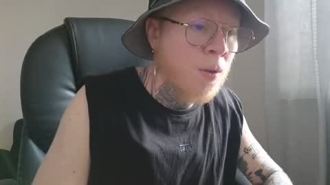 LUKEFTM online show from January 6, 5:59 pm