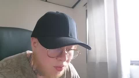 LUKEFTM online show from January 2, 6:23 pm