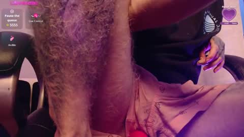 LUKEFTM online show from December 13, 10:55 pm