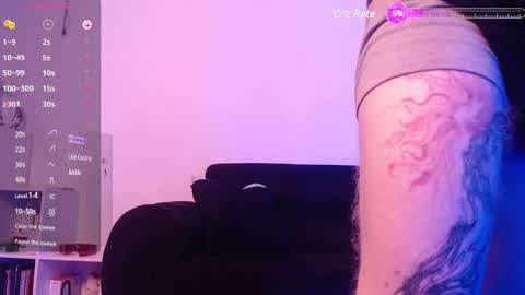 LUKEFTM online show from February 17, 10:38 pm