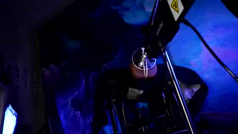 lukewilde online show from February 24, 2:37 pm