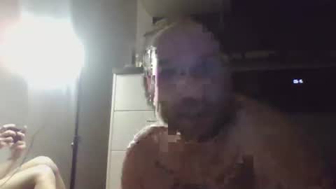 lukin8712 online show from November 12, 4:15 am