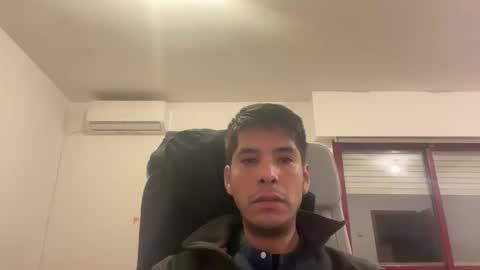 morenitoisonfire online show from February 9, 2:26 am