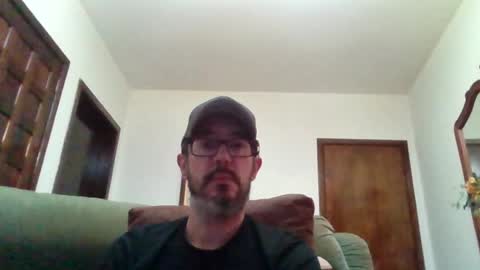 Luke online show from June 19, 1:22 am