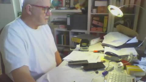 luley58 online show from February 10, 8:17 am