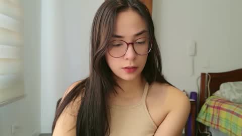 Luli online show from June 11, 2:26 pm
