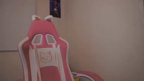 lulitauwu online show from November 13, 3:53 am