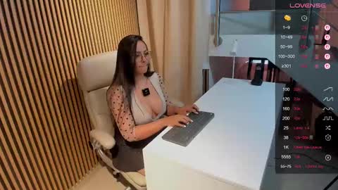 lulu online show from March 5, 3:07 pm