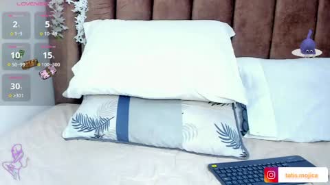 Lulu online show from March 27, 2:50 am