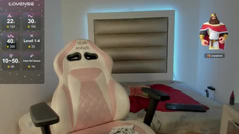 elizabeth online show from November 27, 2:25 pm