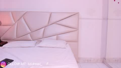 lulu online show from April 10, 7:18 pm