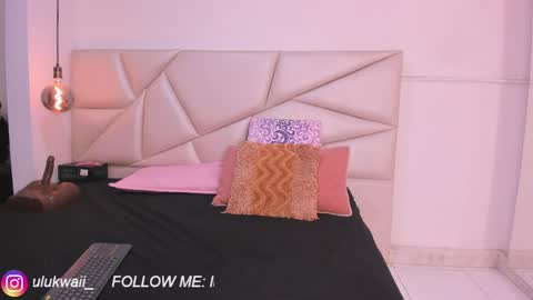 lulu online show from April 4, 7:10 pm