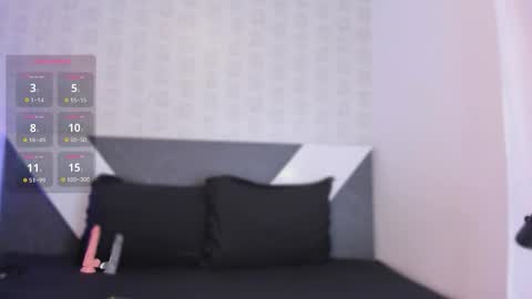 lulu_mei_ online show from March 28, 11:44 am