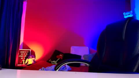 LuluBigTitts online show from February 3, 2:53 am