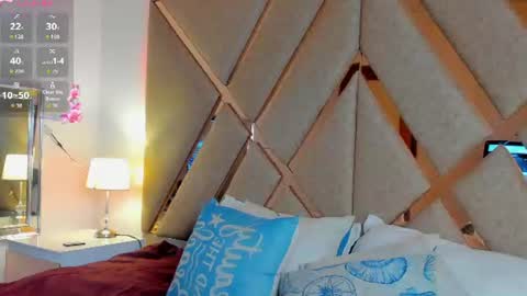 luluuberry online show from June 9, 7:02 pm