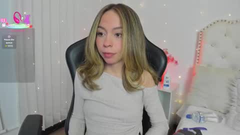 luluuberry online show from February 3, 11:30 pm