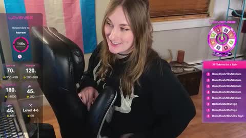 Lulu online show from March 8, 4:38 am