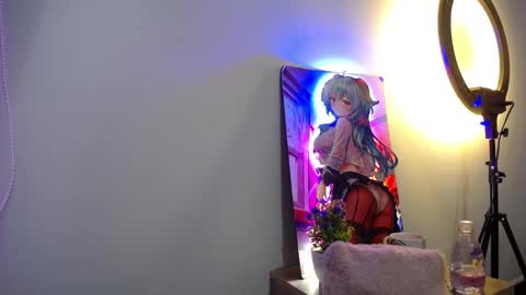 Luly online show from October 23, 6:04 am