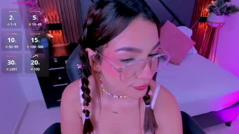 L U M A online show from April 18, 3:30 am